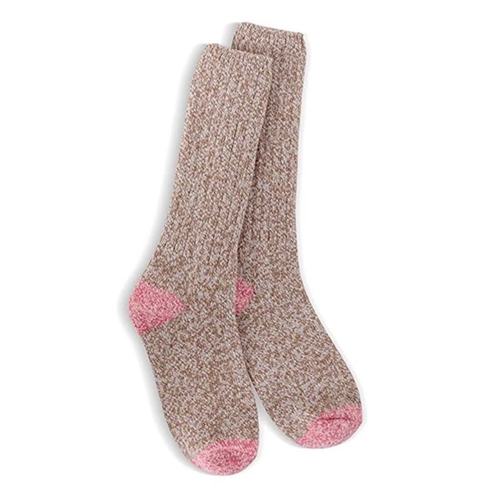 Mouse Creek The County Line Collection Socks